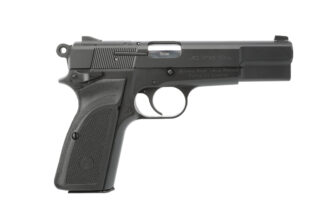 European American Armory EAA MCP35 9mm 4.87 in Barrel 10+1 Rounds Semi-Auto Pistol