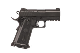 EAA Witness 2311 9mm 3.4 in Semi-Auto Pistol