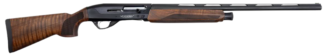 Weatherby Element 2 Upland Compact 20 Gauge Semi-Auto 24" Barrel Black/Matte with Walnut Stock