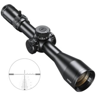 Bushnell Elite Tactical XRS3 6-36x56mm G4P FFP Scope