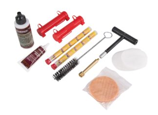 Turner Fabrications Traditions EZClean2 Hunter Accessory Kit
