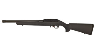 Franklin Armory F22 Binary .22 LR 16 in Barrel 10+1 Rounds Gray