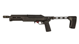 Franklin Armory F22 Binary .22 LR 8" 10+1 Black