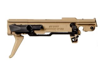 SIG SAUER FCU P365 FRAME 9/380 GOLD