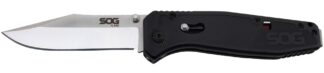 SOG FLARE ASSISTED