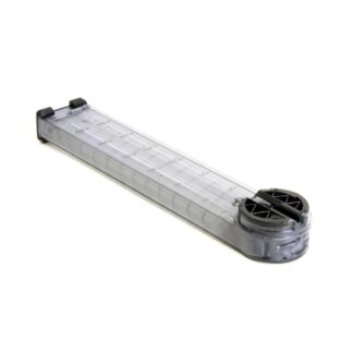ProMag PS90 5.7x28mm 50-Round Clear Polymer Magazine