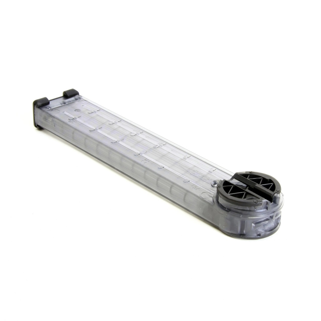 ProMag PS90 5.7x28mm 50-Round Clear Polymer Magazine