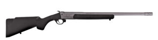 Turner Fabrications Outfitter G3 Single Shot .450 Bushmaster 22 in Stainless/Synthetic 1 Round