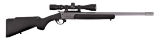 Turner Fabrications Traditions Outfitter G3 .350 Legend 22 in Single Shot Rifle