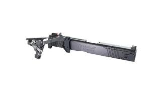 Franklin Armory G-S223 Binary Slide Assembly for Glock 22 Gen3