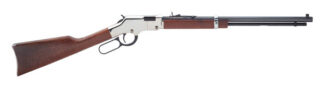 HEN G BOY SIL RFL 22LR 16RD