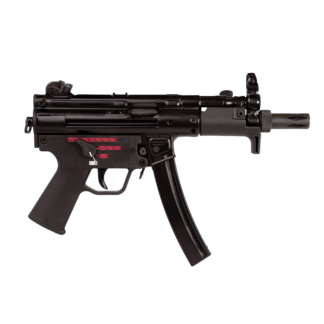 Century Arms AP5P-N 9mm Semi-Auto Pistol with Adjustable Sights and Manual Safety