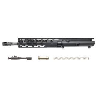 HECKLER AND KOCH (HK USA) MR762A4 UPPER KIT 7.62MM 16"