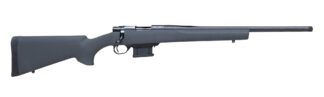 Howa M1500 Bolt Action 6mm ARC 20" Threaded Barrel, 5+1 Rounds, Black Synthetic