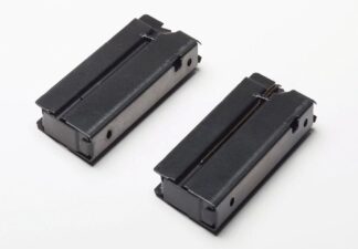 Henry AR-7 .22 LR 8-Round Blued Steel Magazine, 2-Pack