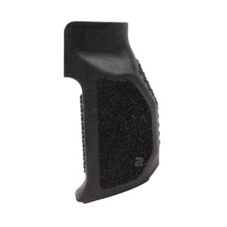 C&E Innovations Amend2 Priapus Rifle Grip, Black, Vertical Grip Angle