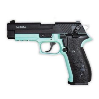 American Tactical / ATI GSG FireFly .22 LR 4" Semi-Auto 10-Round Ambidextrous Safety