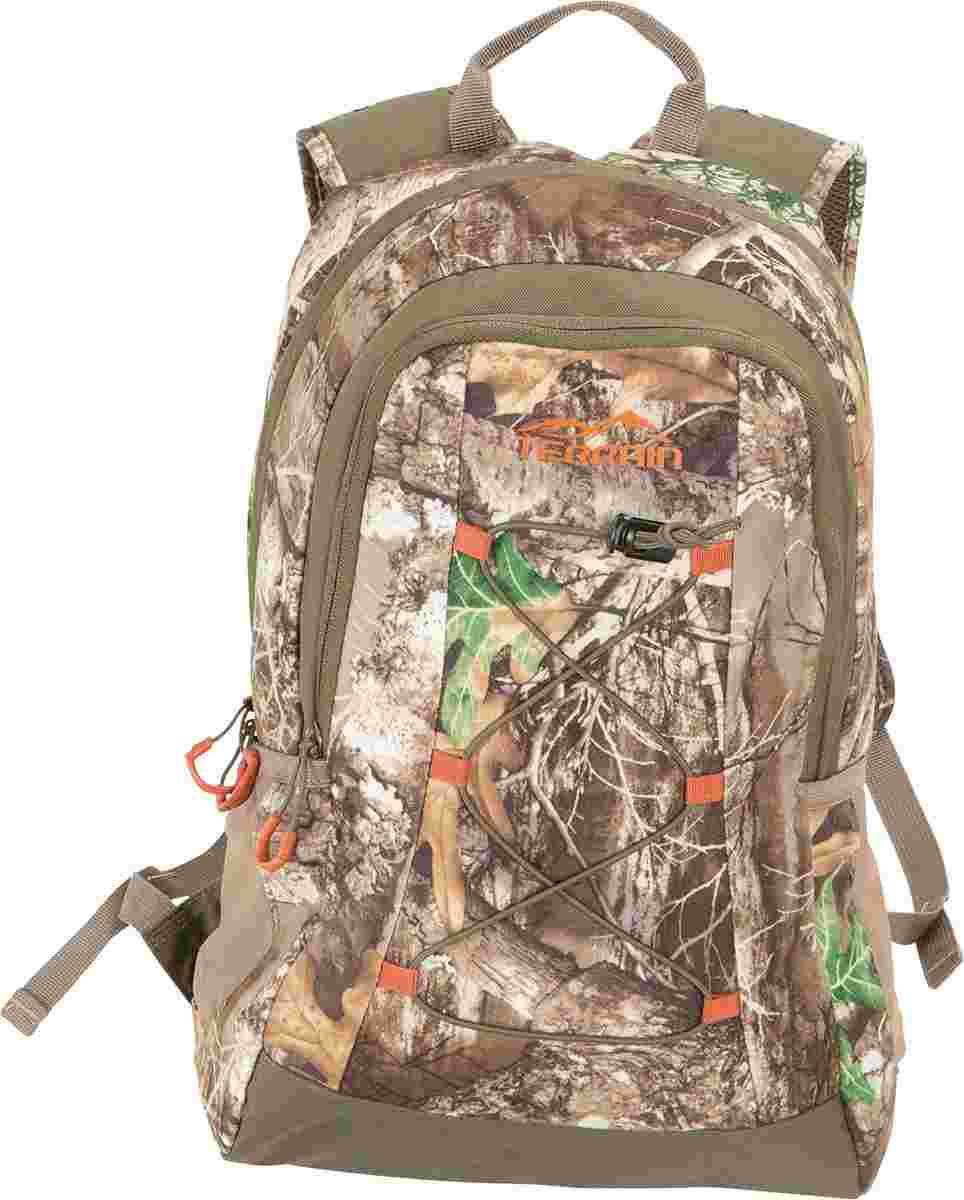 Allen Company Cape Daypack 1350 Realtree Edge
