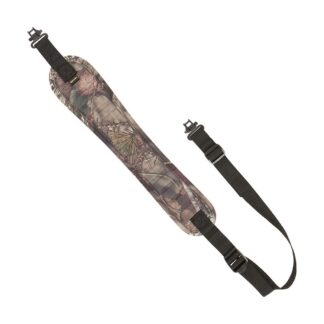 Allen High Country Ultralite Molded Sling with Swivels, Mossy Oak Break-Up