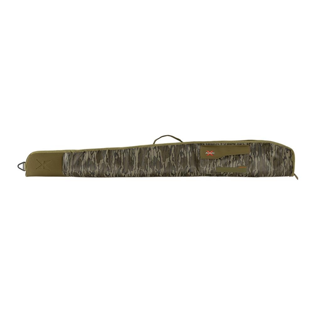 Avian X Standard Floating Shotgun Case 53 in Mossy Oak Bottomland