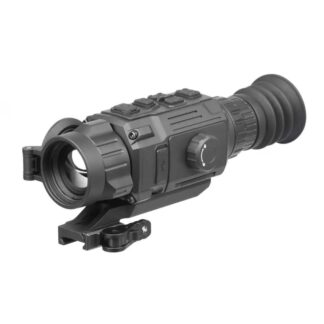 AGM Global Vision Rattler V2 35-384 Thermal Rifle Scope 3-24x 384x288 35mm