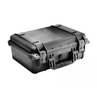 AGM Global Vision 6610HCS1 Hard Case for Storage and Transportation (Black)