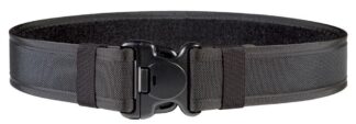 Bianchi 7200 Duty Belt 2.25 in Black Nylon (34-40 in)