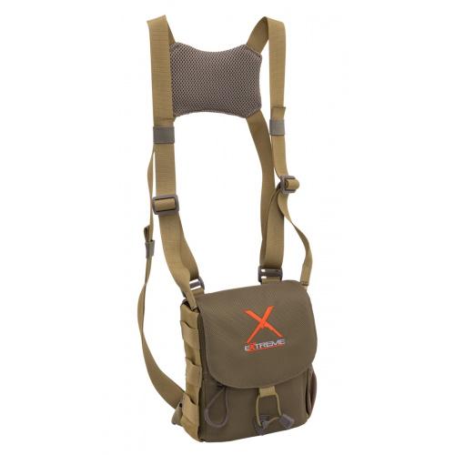 Alps Outdoorz Standard Bino Harness X - Coyote Brown