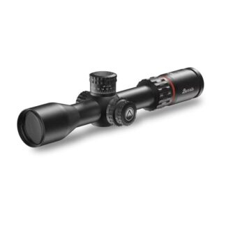 Burris Veracity PH 2.5-12x42mm 30mm FFP 3PW Wind MOA PEK Illuminated (Matte Black)