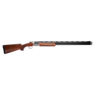 Savage Stevens 555 Sporting Over/Under 12 Gauge, 30" Ported Barrels, 2 Rounds