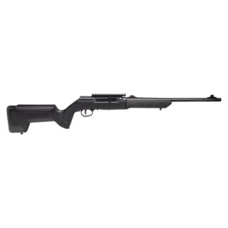 Savage A22 Takedown .22 LR Semi-Auto 18 in Barrel