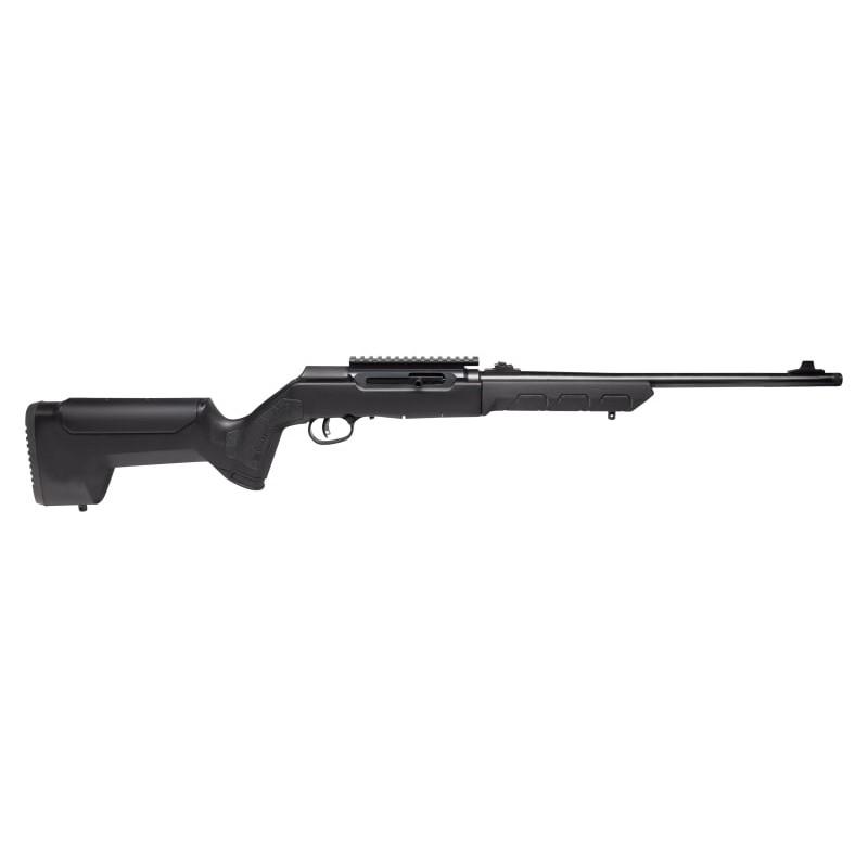 Savage A22 Takedown .22 LR Semi-Auto 18 in Barrel