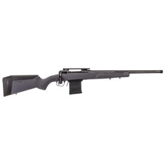 Savage 110 Tactical Rifle 6.5 Creedmoor 10rd Magazine 24" Threaded Heavy Barrel