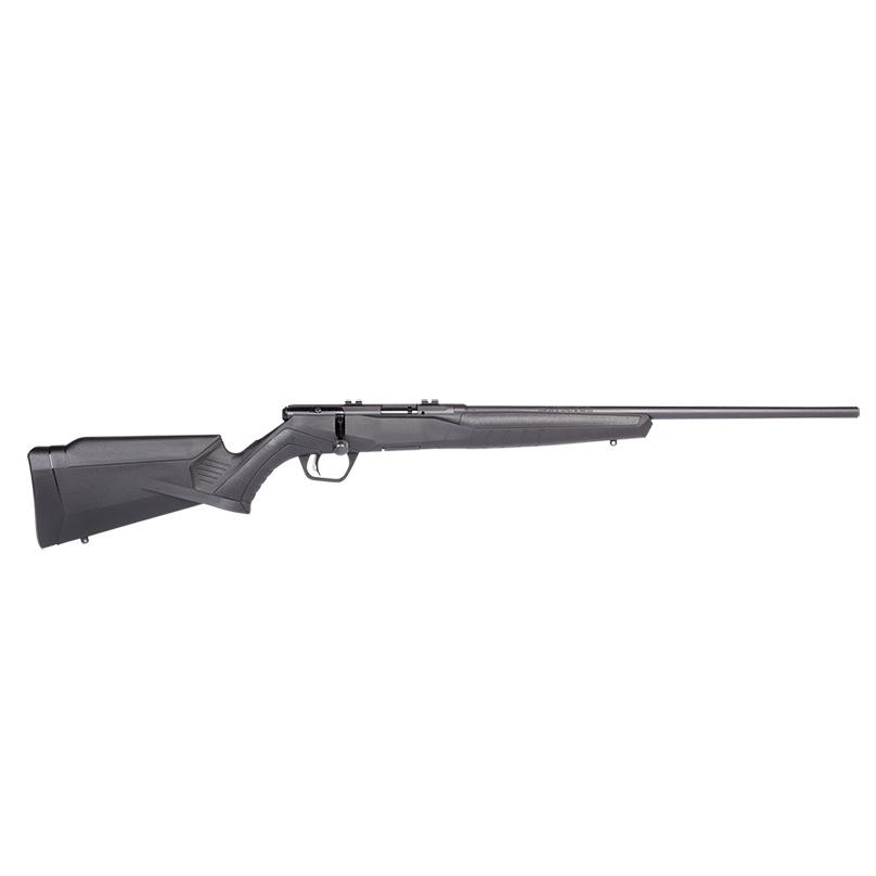 Savage B22 Compact Bolt Action .22 LR 18 in Barrel 10+1