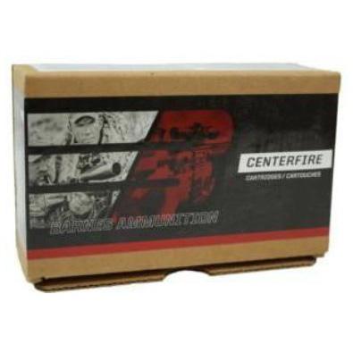 Barnes .300 AAC Blackout 115 Grain JHP Multi-Purpose Rifle Ammo