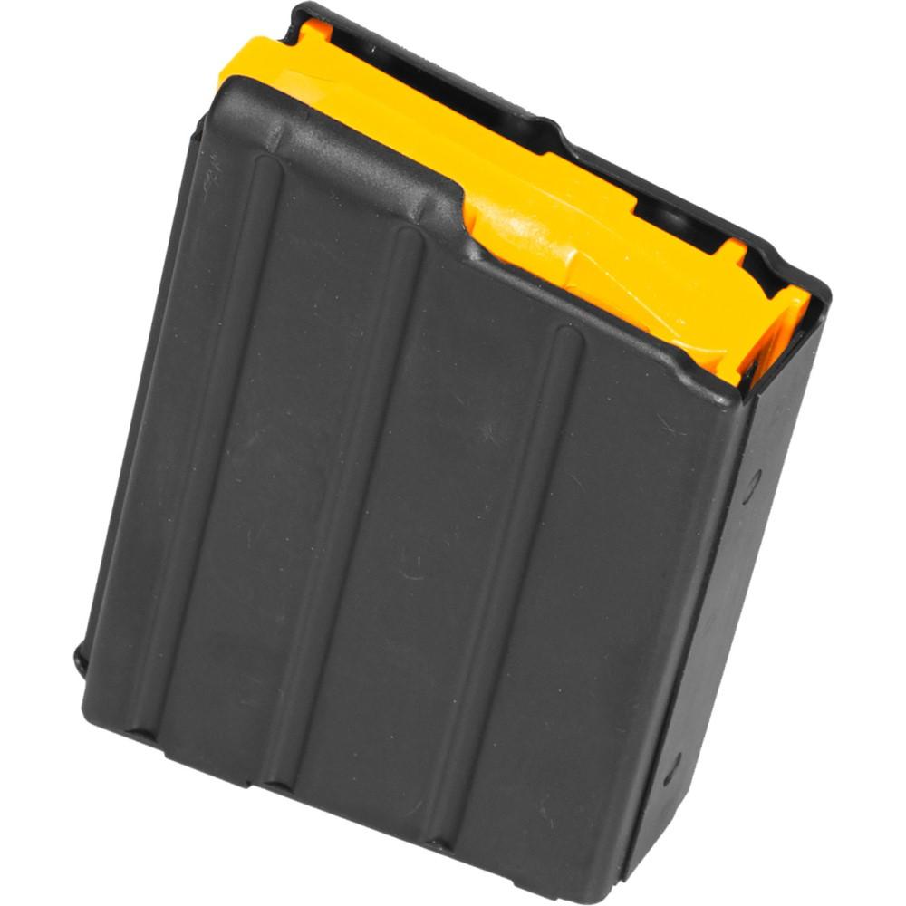 CMMG AR-15 .350 Legend Magazine 5 Rounds Black Stainless Steel