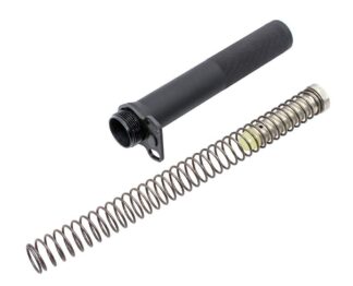 CMMG Pistol Receiver Extension Kit, Carbine Buffer Assembly