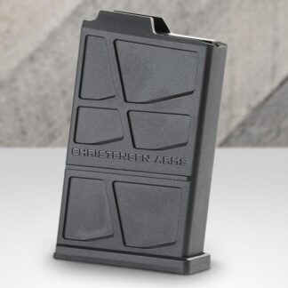 Christensen Arms Model 700 Short Action Rifle Magazine 10-Round