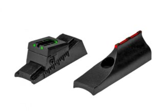 CVA DuraBright Fiber Optic Muzzleloader/Rifle Sight
