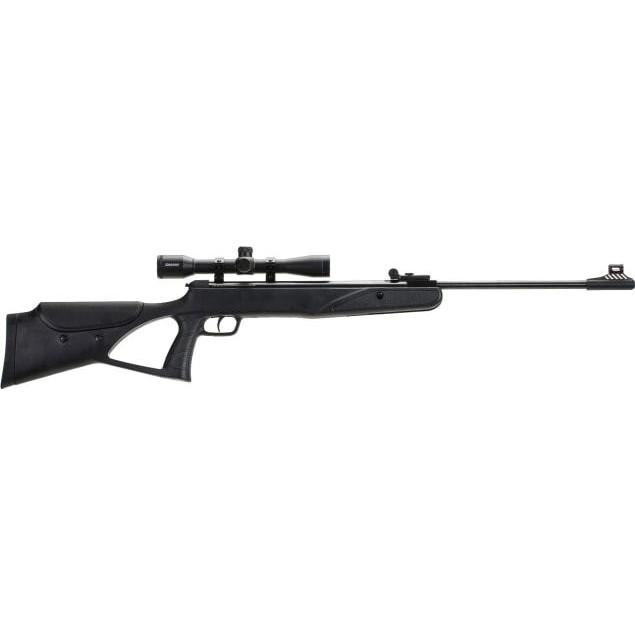 BLS Supply Diana Twenty-One FBB Air Rifle .177 Cal, 4x32 Scope, 75 Joule
