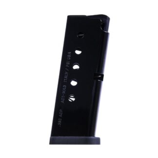 Diamondback DB380 .380 ACP 6-Round Detachable Flat Base Magazine