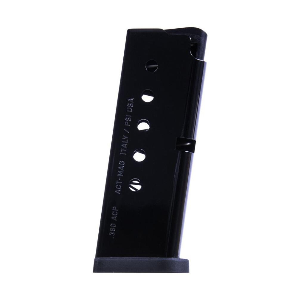 Diamondback DB380 .380 ACP 6-Round Detachable Flat Base Magazine