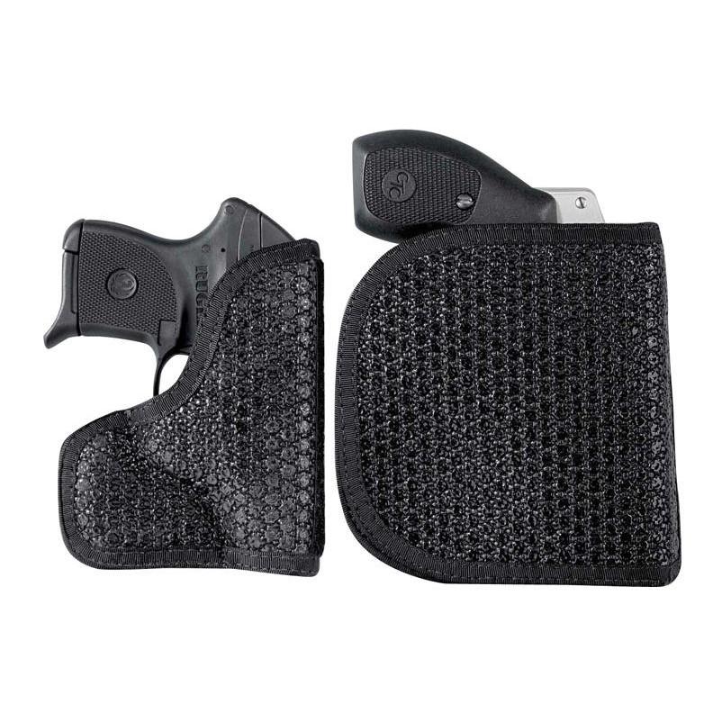 DeSantis M44 Super Fly Pocket Holster for Glock 26/27/33, Black