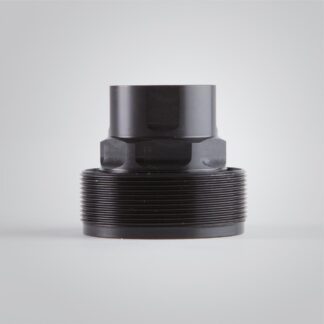 Dead Air Wolverine Thread Insert - 14mm RH