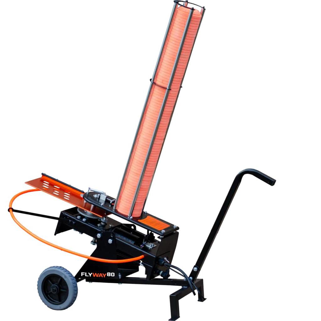 Do All Outdoors FlyWay 80 Automatic Clay Pigeon Thrower with Wireless Remote