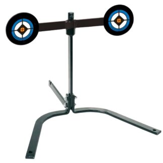 Do All Outdoors Heli Handgun Spinning Target