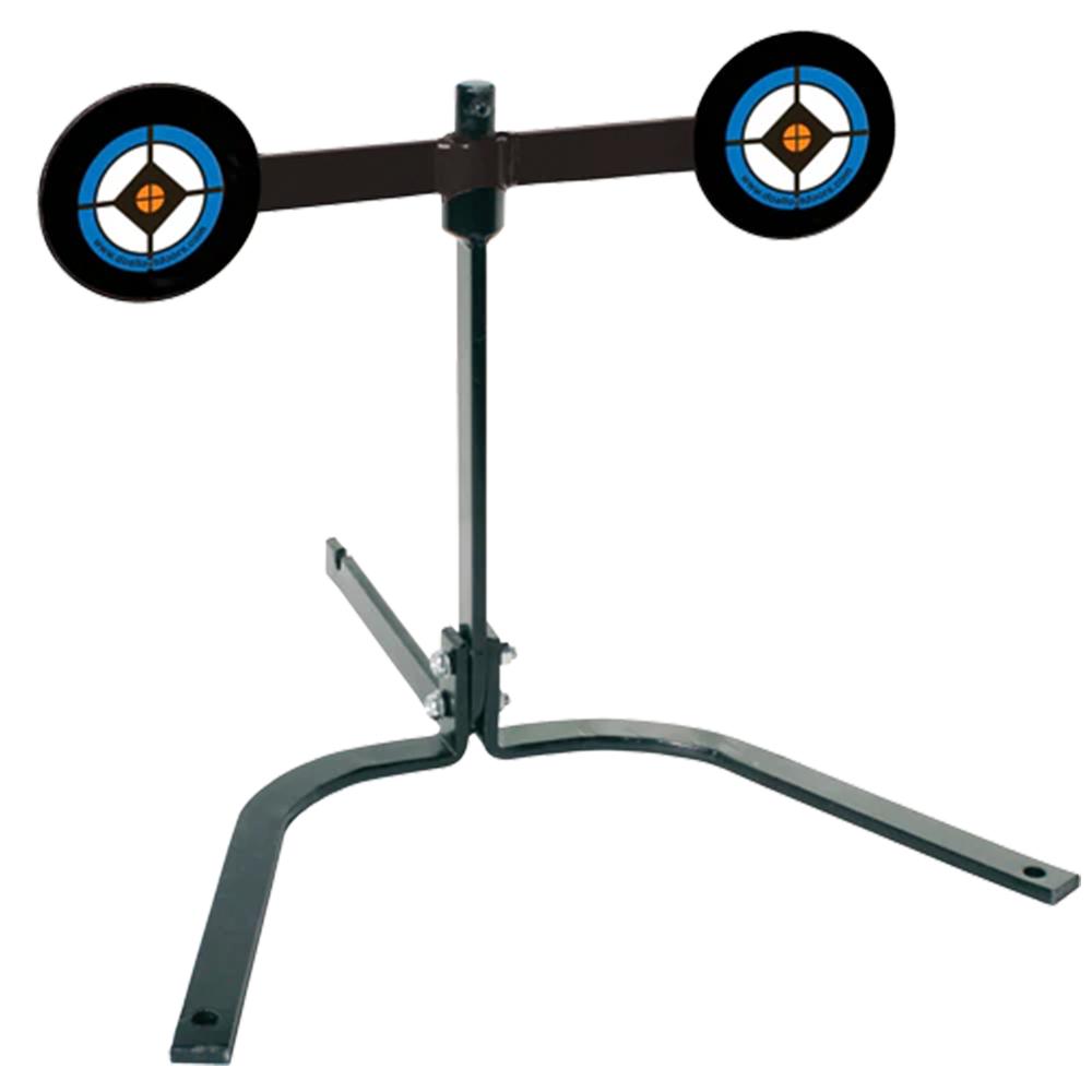 Do All Outdoors Heli Handgun Spinning Target
