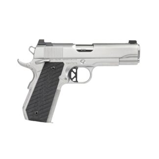 Dan Wesson V-Bob Handgun .45 ACP 8rd Magazine 4.25" Barrel Stainless Steel