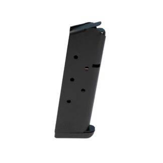 Ed Brown Government .45 ACP 7-Round Magazine Black Nitride