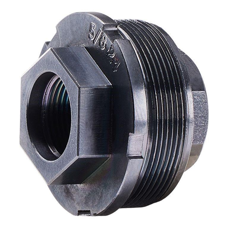 Daniel Defense SoundGuard DT Adapter 5/8-24 Thread